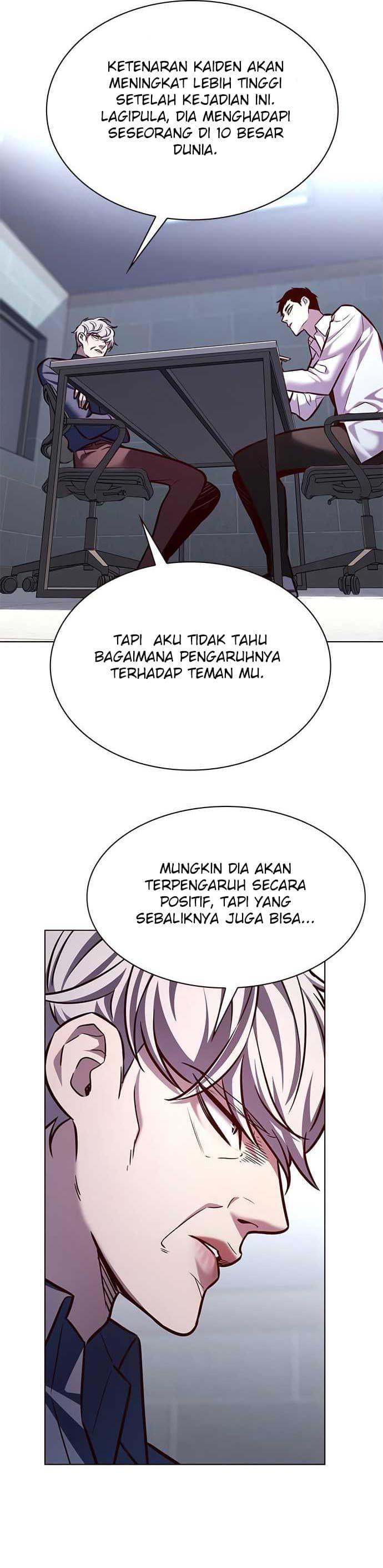 Eleceed Page 11