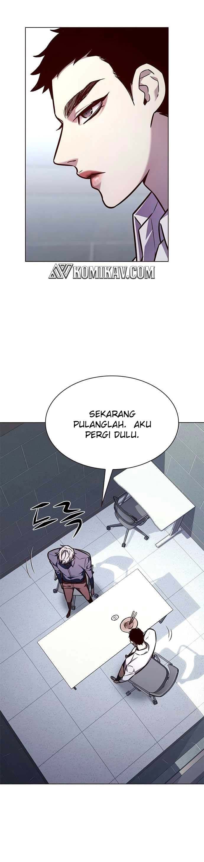 Eleceed Page 12