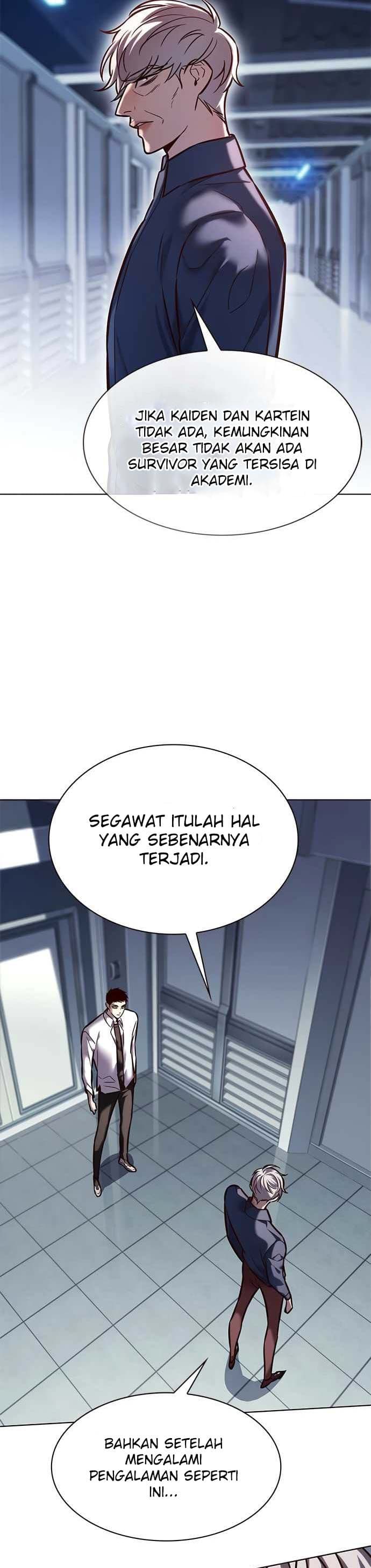 Eleceed Page 14