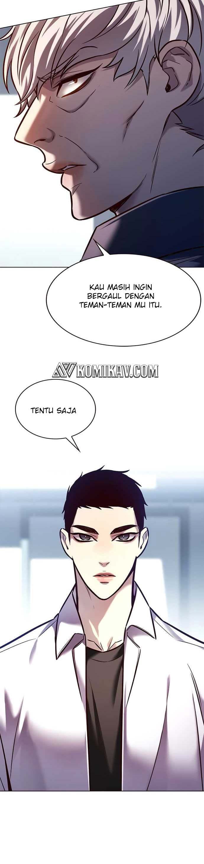 Eleceed Page 15