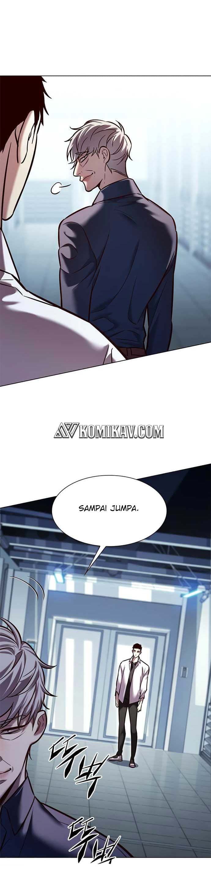 Eleceed Page 16