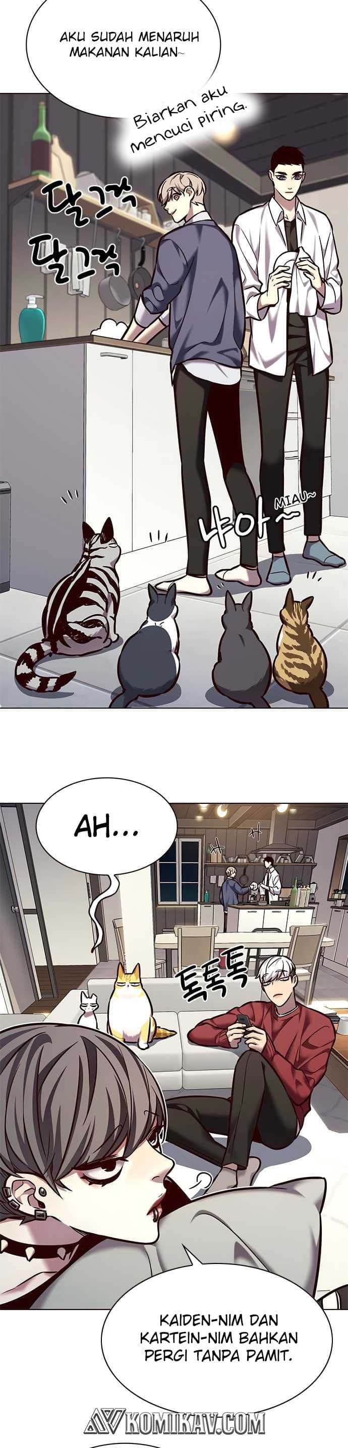 Eleceed Page 18