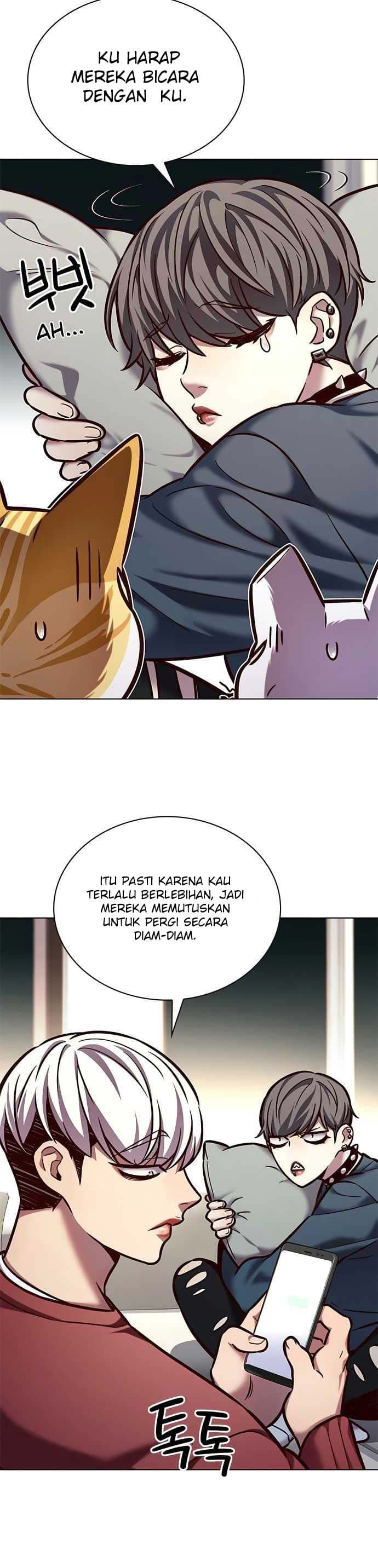 Eleceed Page 19