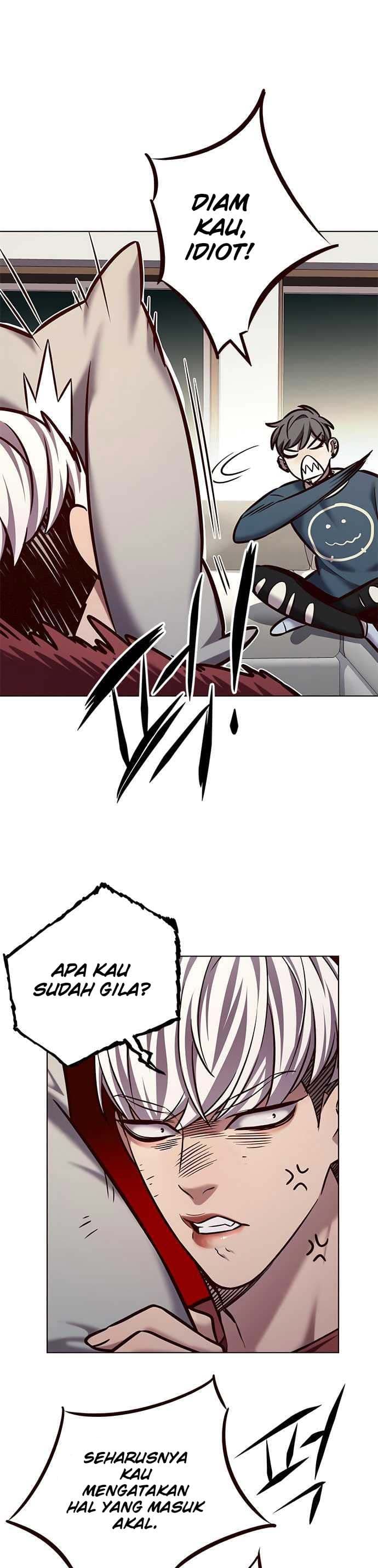 Eleceed Page 20