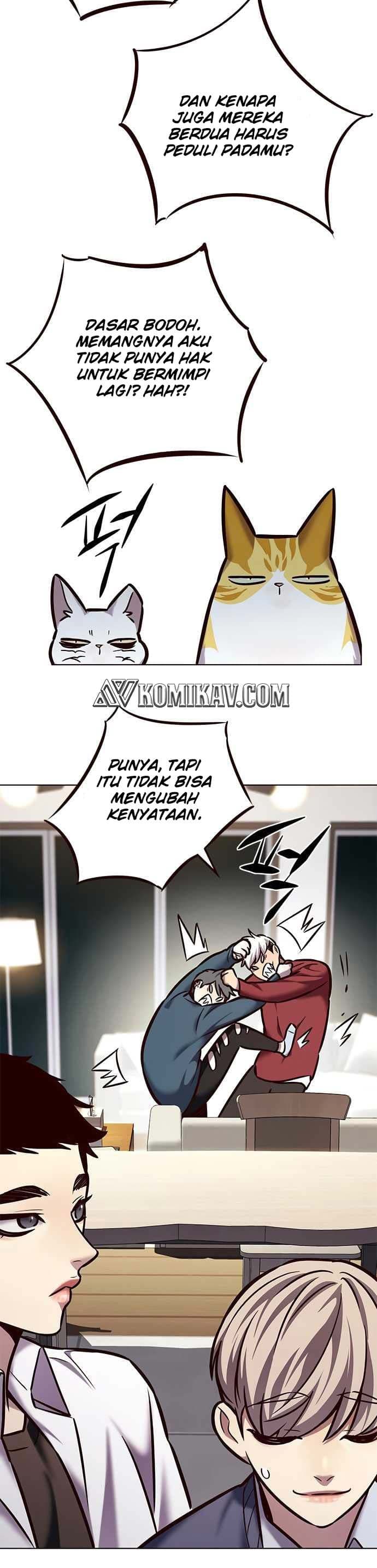 Eleceed Page 21