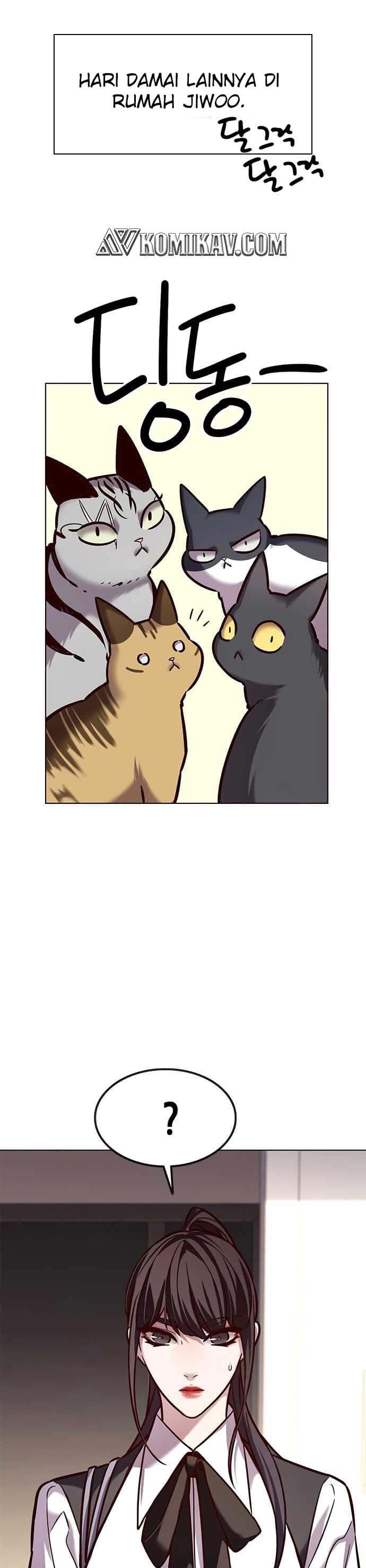 Eleceed Page 22