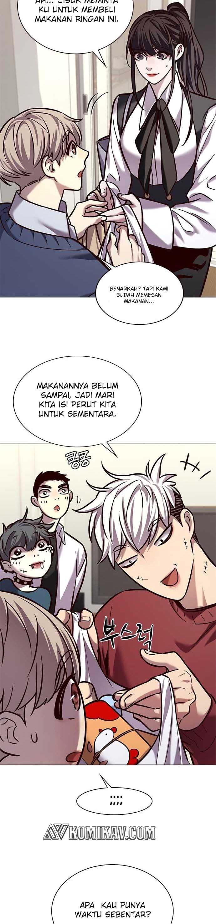 Eleceed Page 24