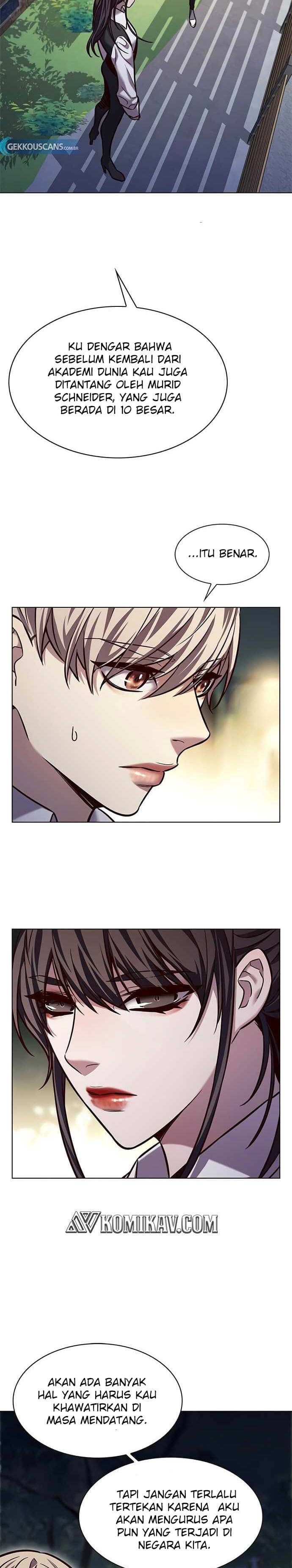 Eleceed Page 29