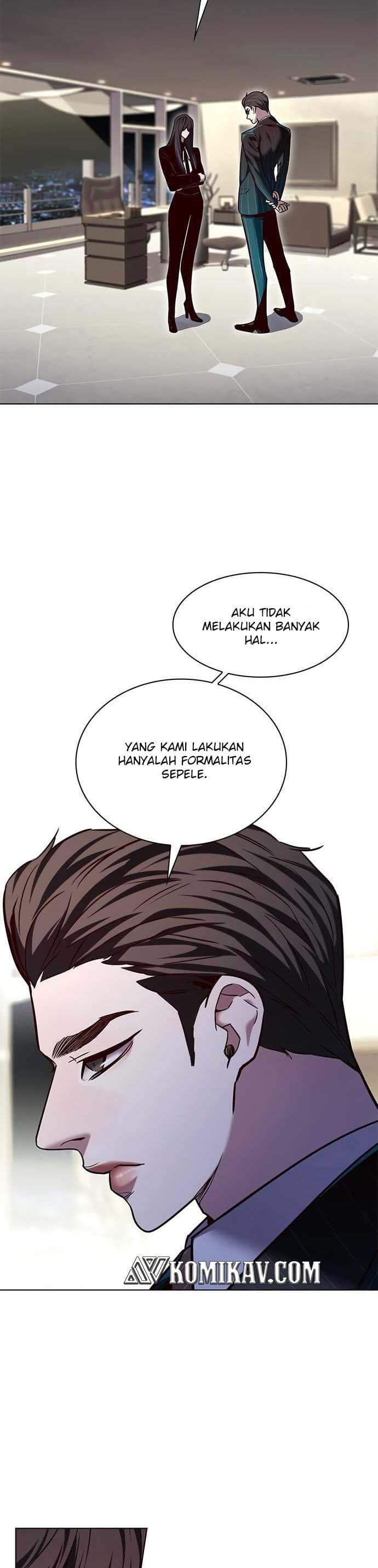 Eleceed Page 3