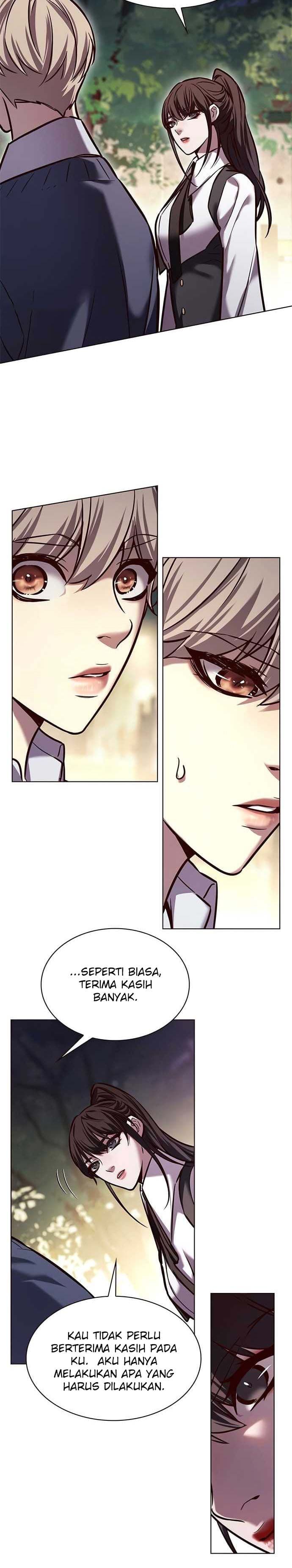 Eleceed Page 30