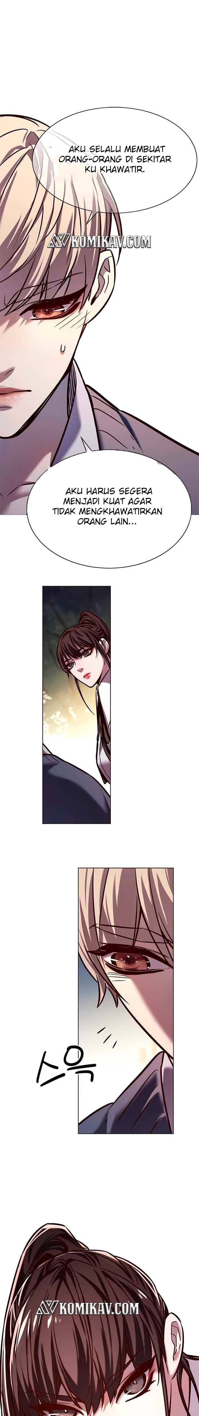 Eleceed Page 31