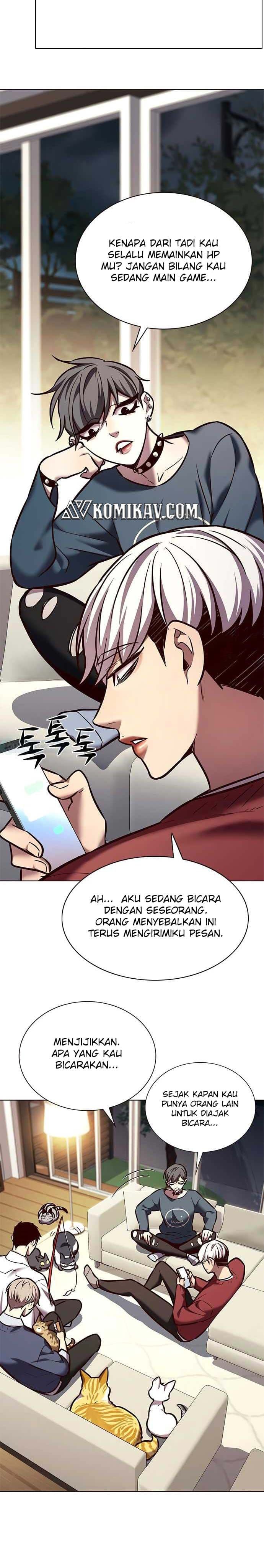 Eleceed Page 35