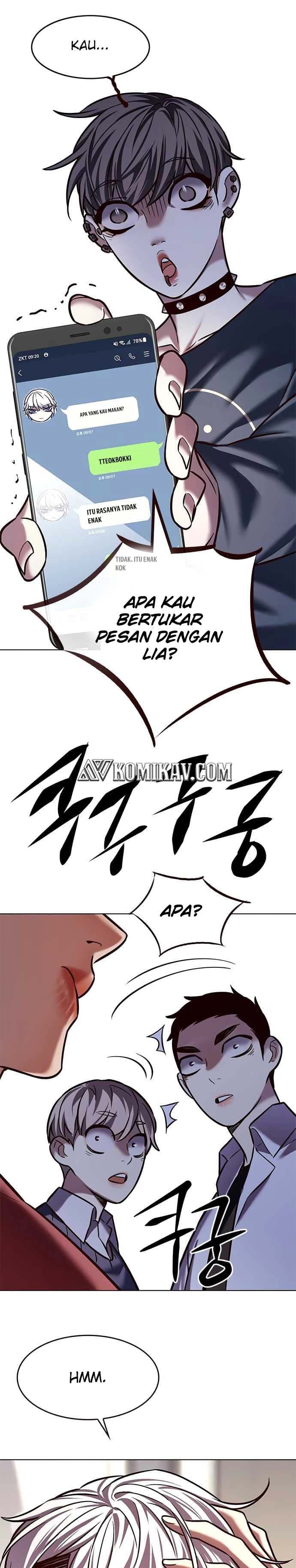 Eleceed Page 37