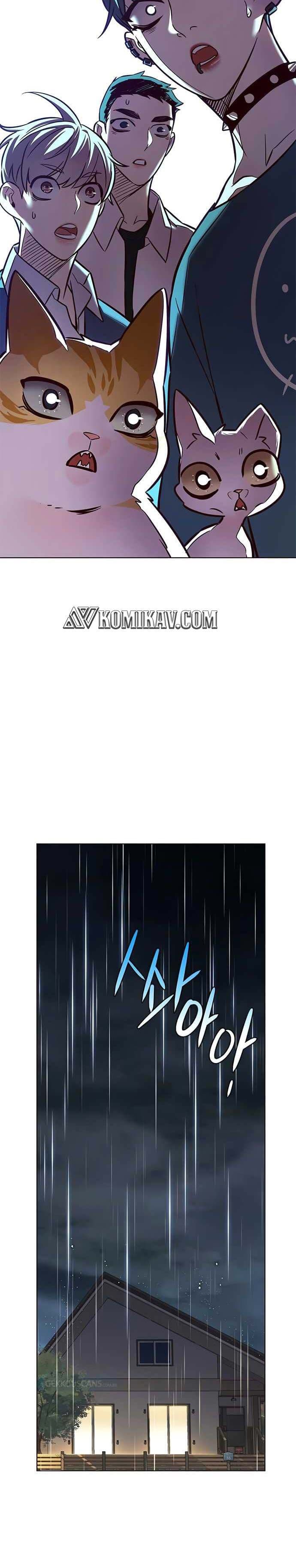 Eleceed Page 39