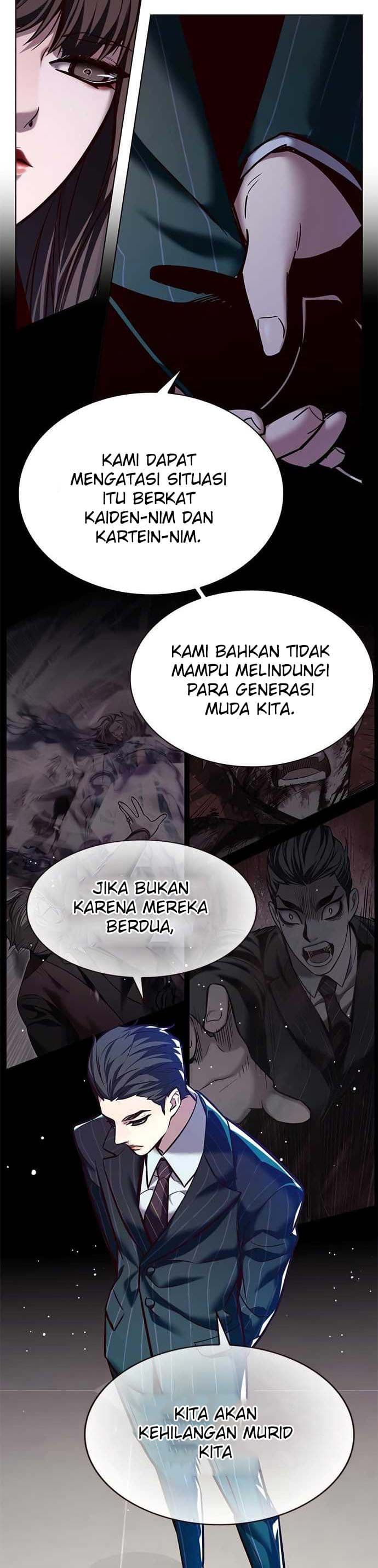 Eleceed Page 4