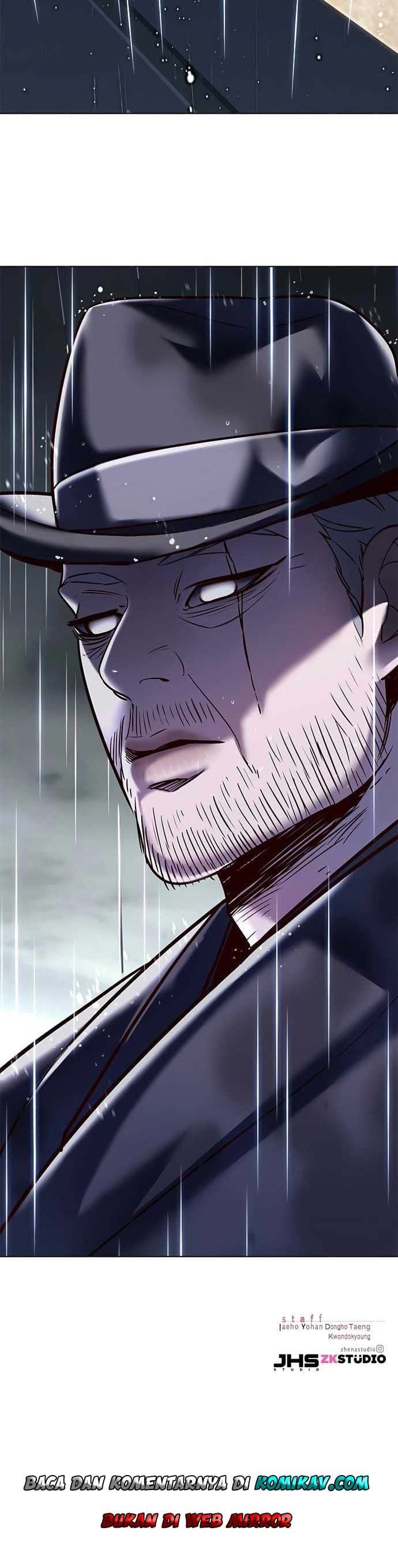 Eleceed Page 41