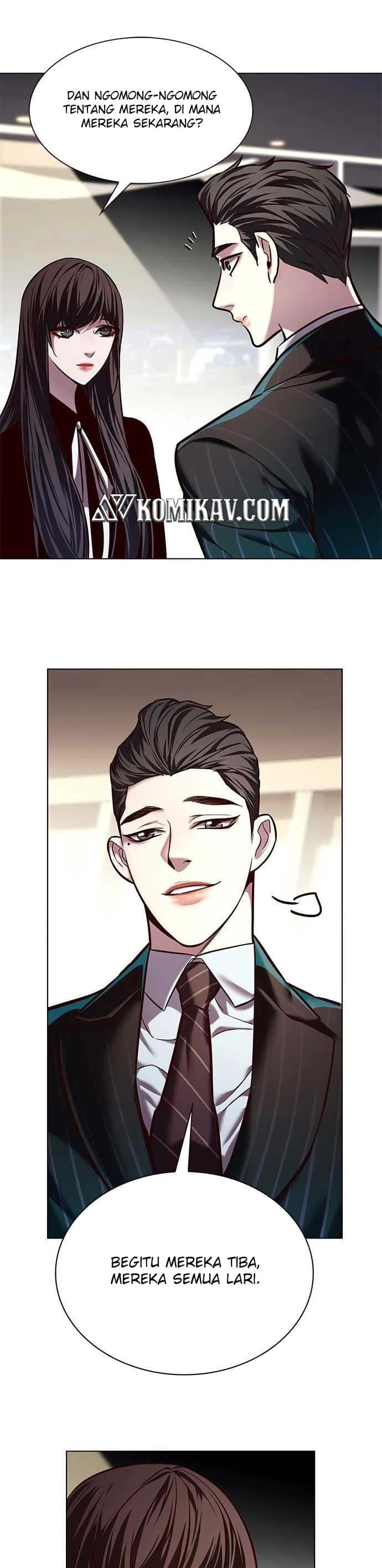 Eleceed Page 7