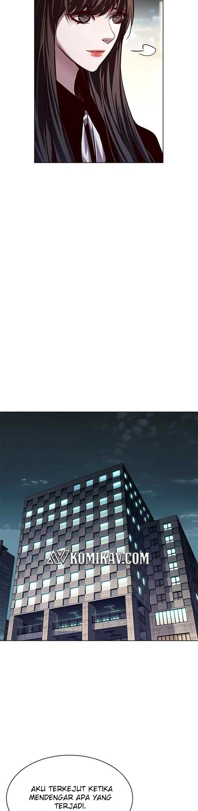 Eleceed Page 8