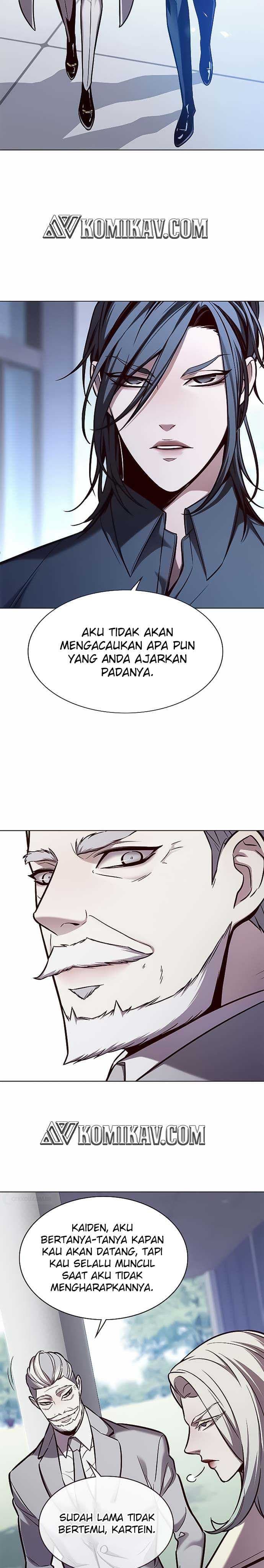 Eleceed Page 16