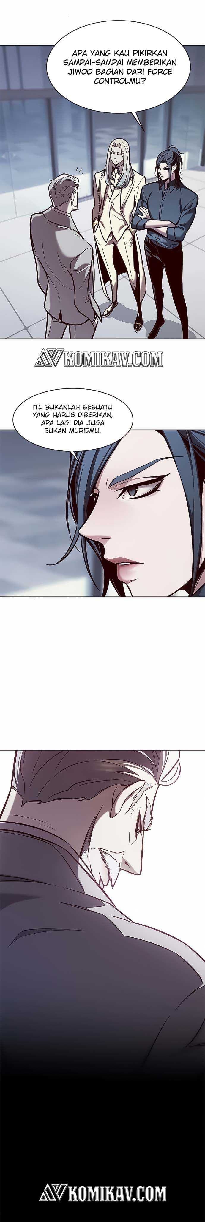 Eleceed Page 18
