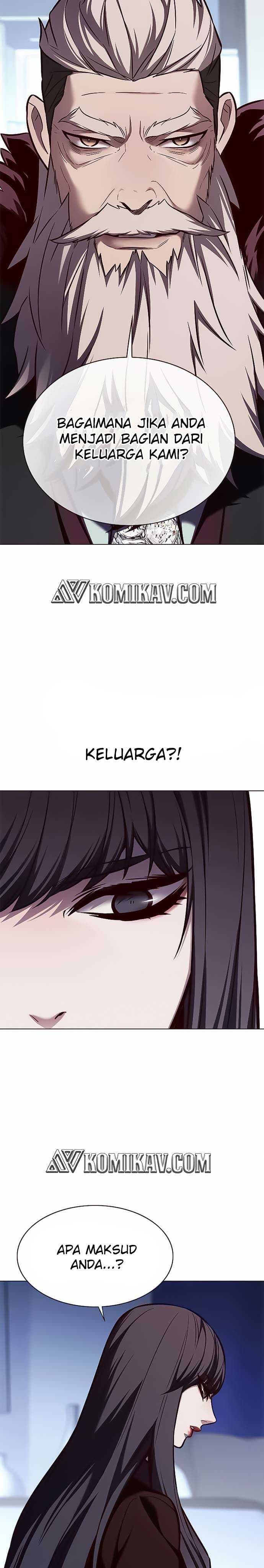 Eleceed Page 32