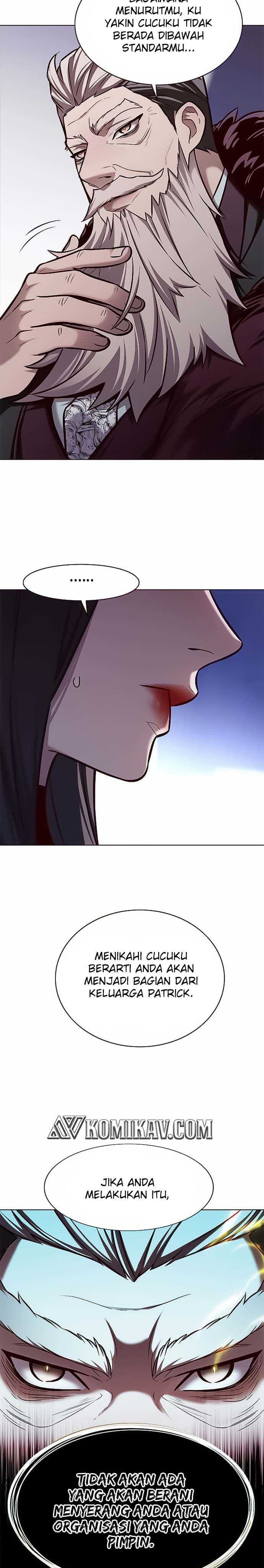 Eleceed Page 36