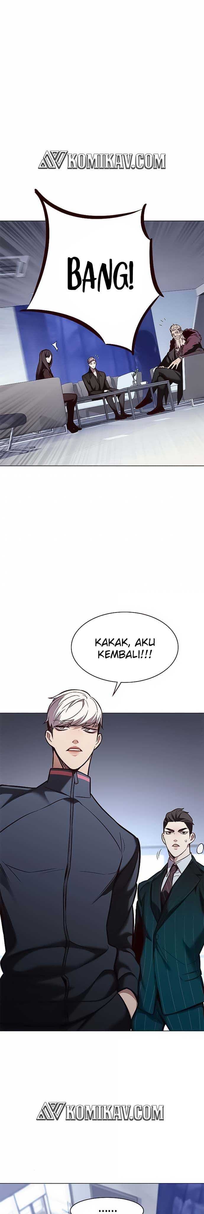Eleceed Page 38