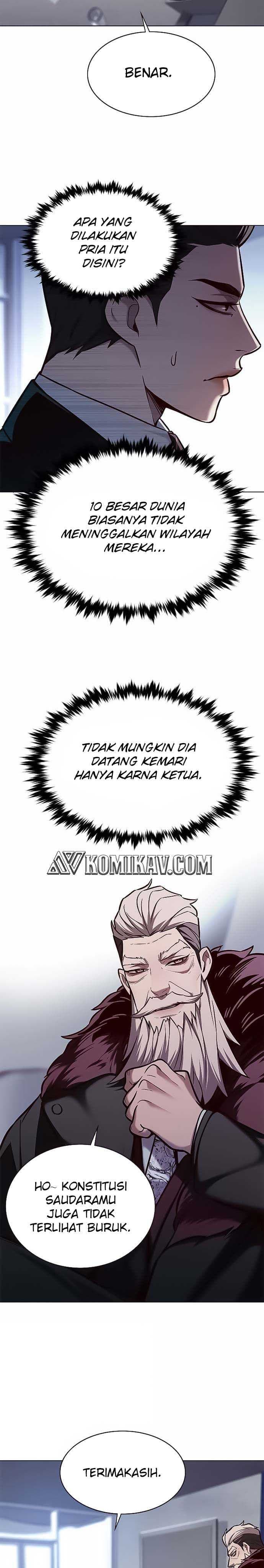 Eleceed Page 40
