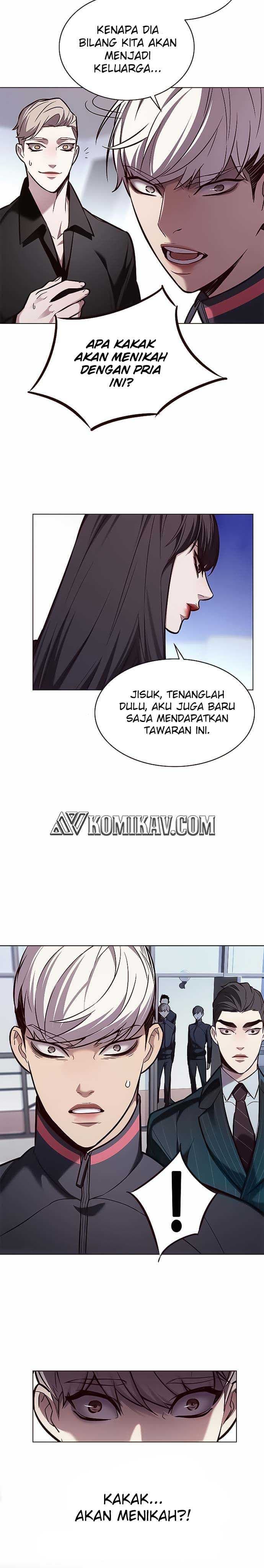 Eleceed Page 44