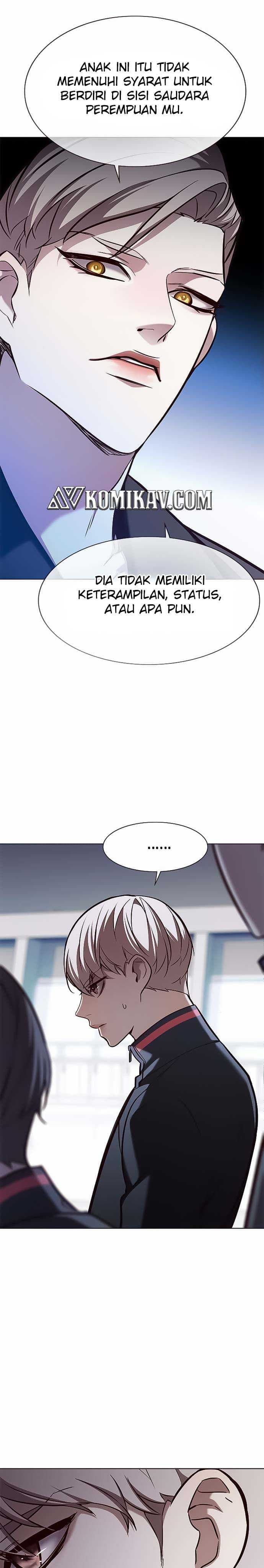 Eleceed Page 50