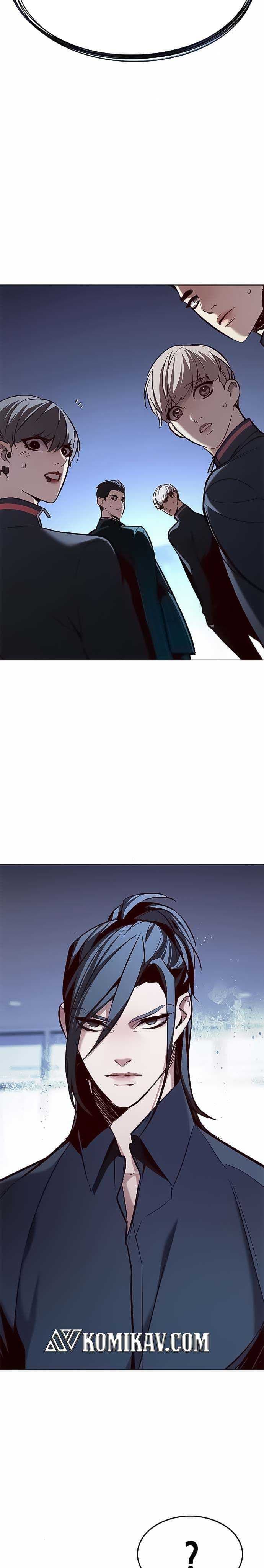 Eleceed Page 52