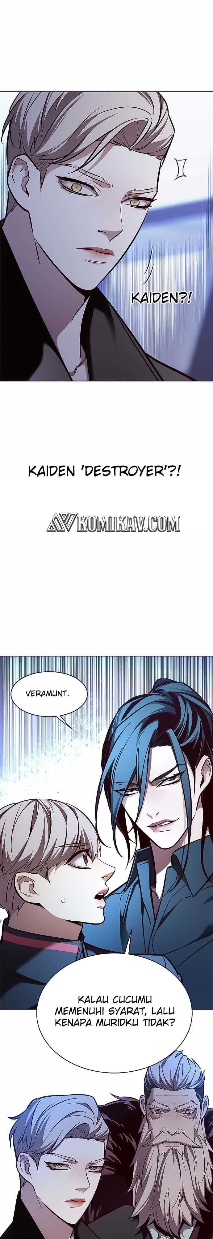 Eleceed Page 54