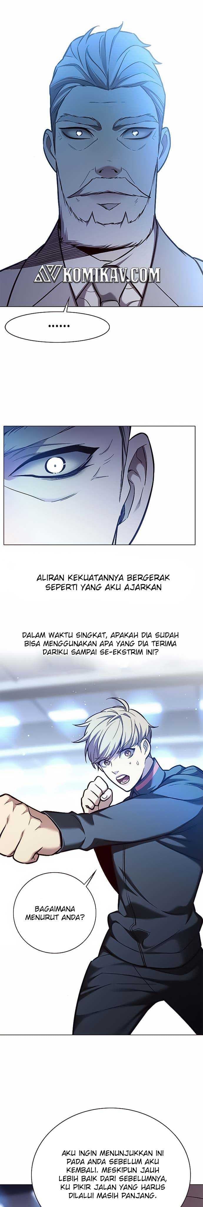 Eleceed Page 6
