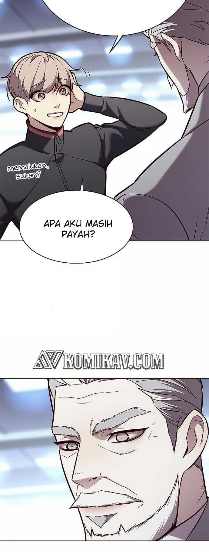 Eleceed Page 7