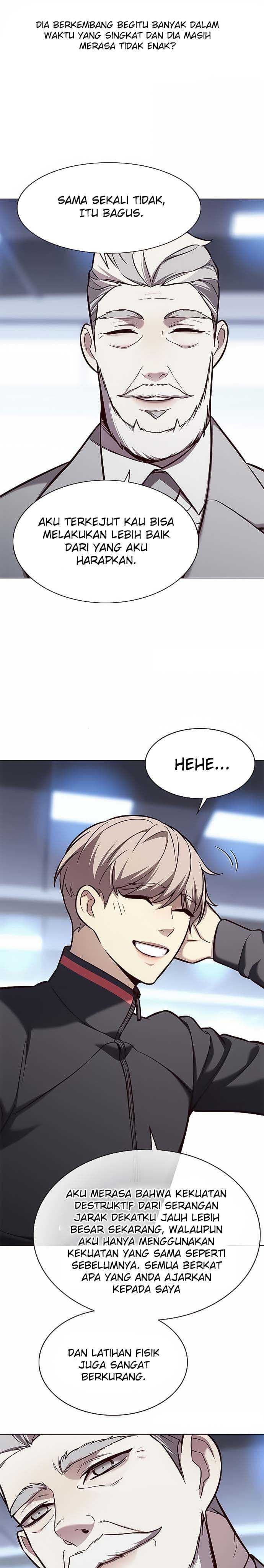 Eleceed Page 8