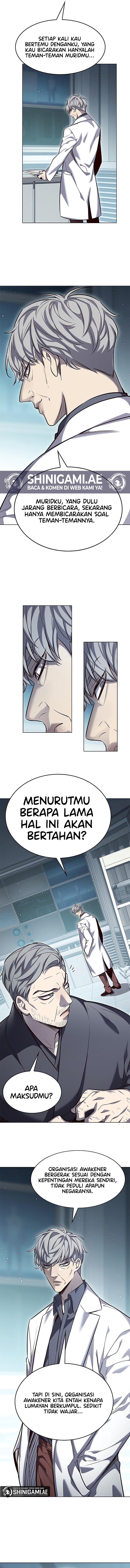 Eleceed Page 4