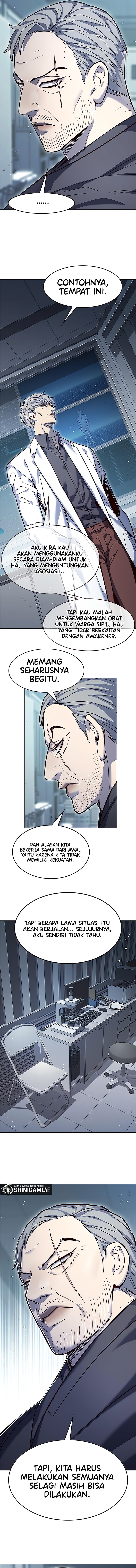 Eleceed Page 5