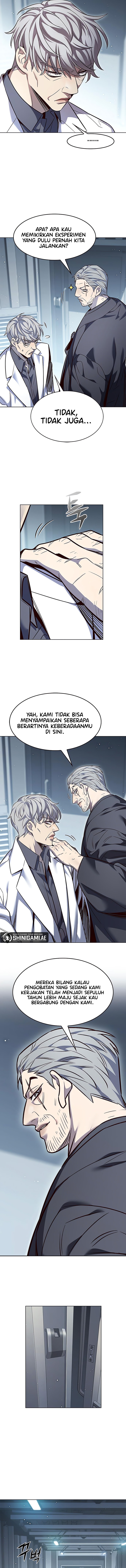 Eleceed Page 6