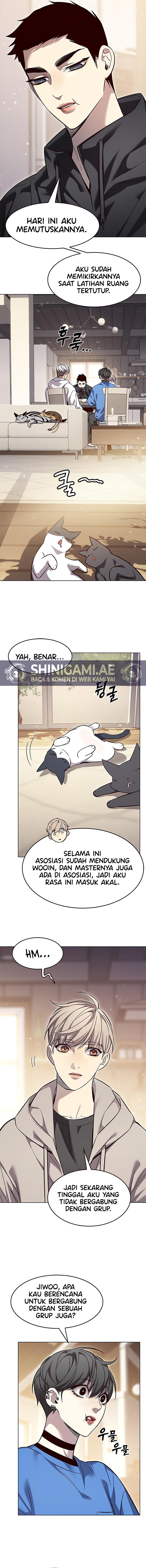 Eleceed Page 9