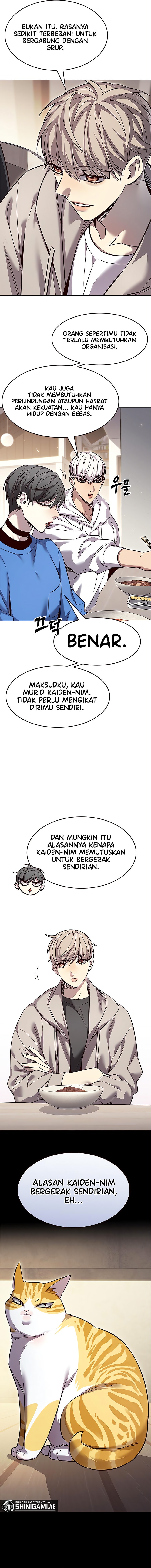 Eleceed Page 10