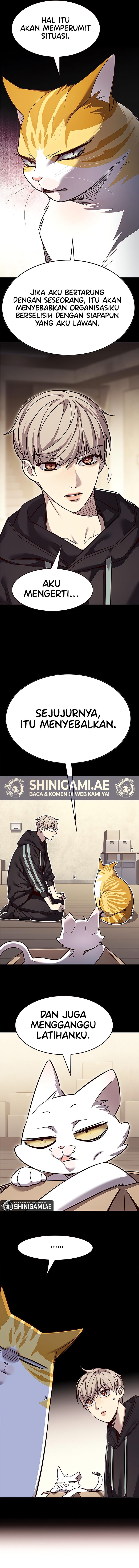 Eleceed Page 11