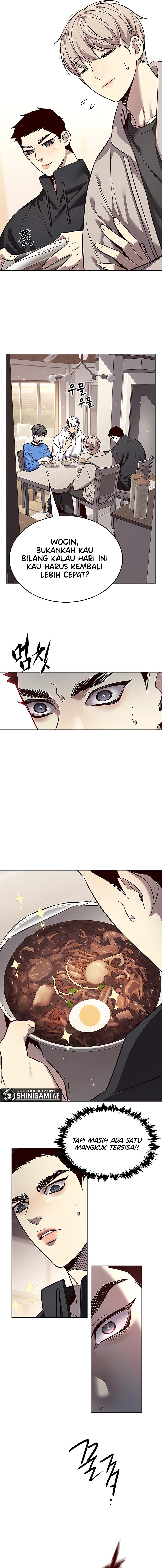 Eleceed Page 12