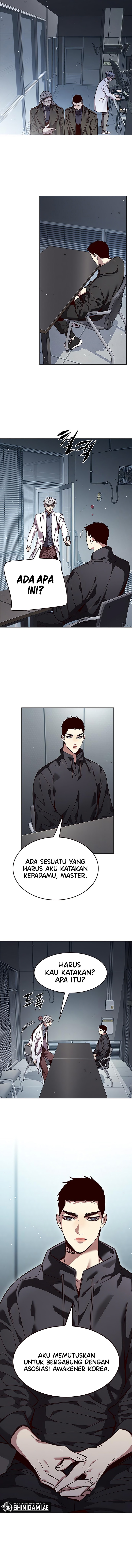 Eleceed Page 14