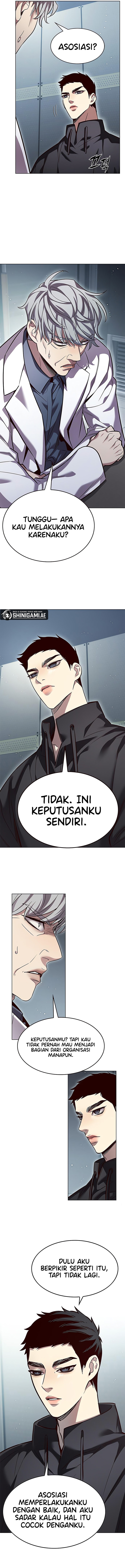 Eleceed Page 15