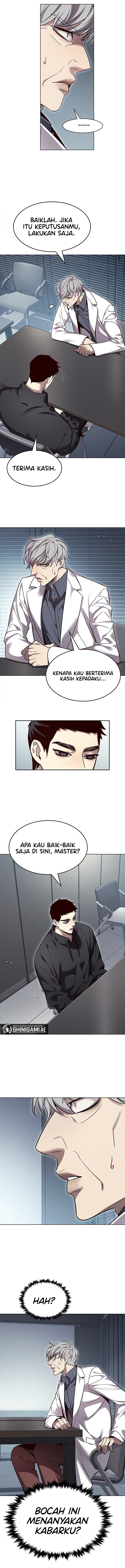 Eleceed Page 16