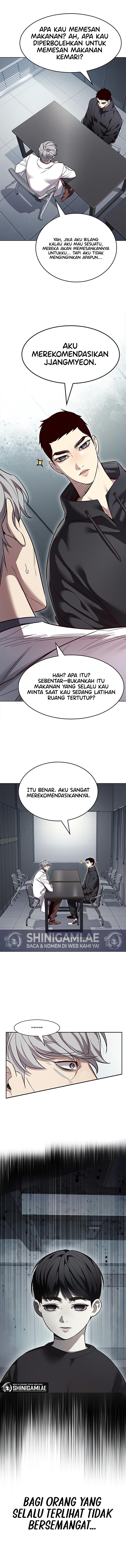 Eleceed Page 17
