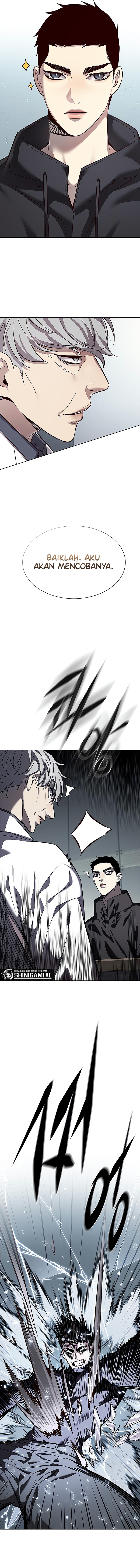 Eleceed Page 18