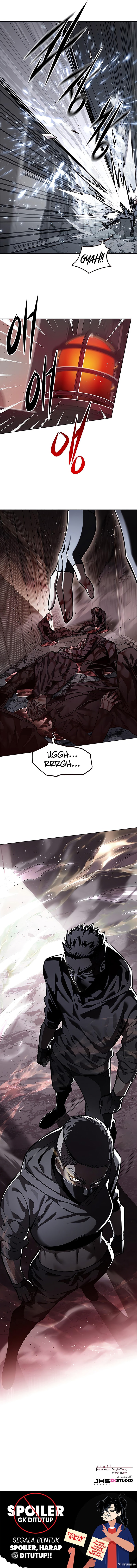 Eleceed Page 19