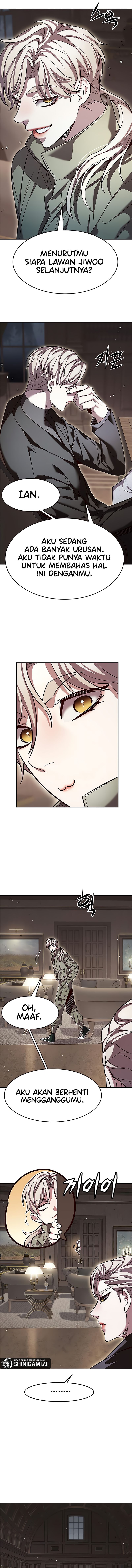 Eleceed Page 3