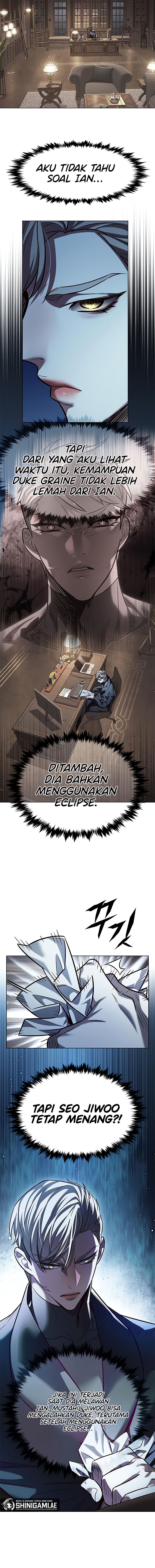 Eleceed Page 4